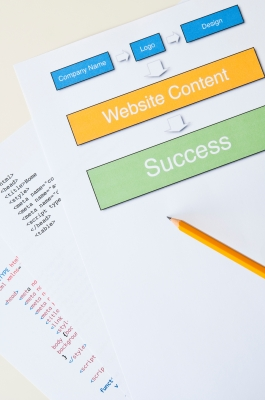 Illustration for article titled Work Together With A Specialist For You To Design Your Business Web-site